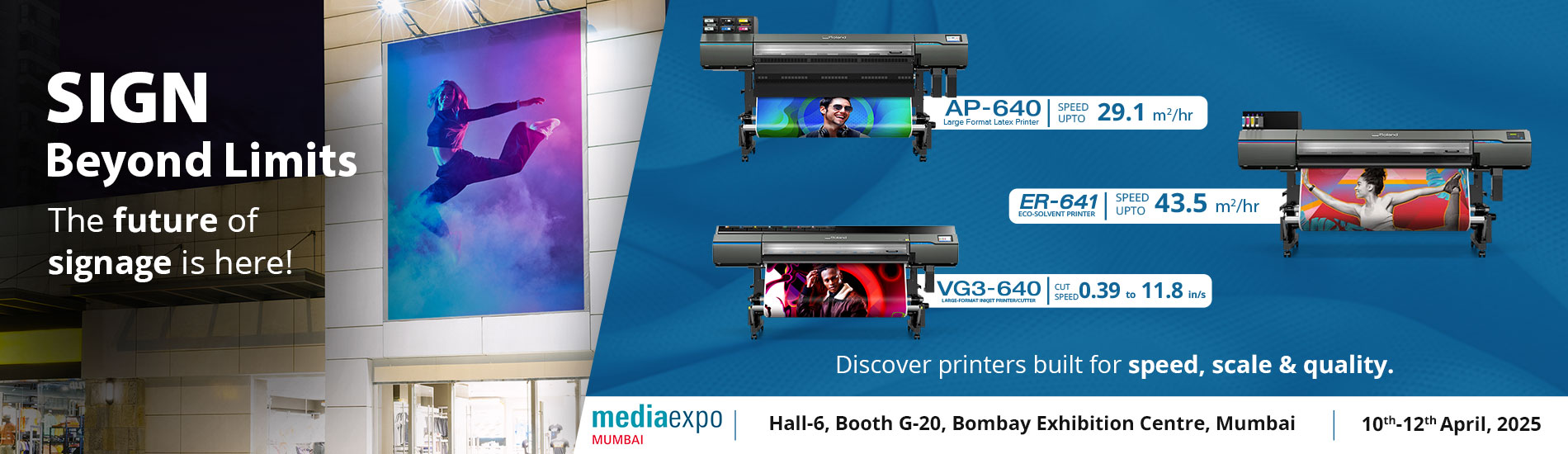 Media Expo Mumbai 2025