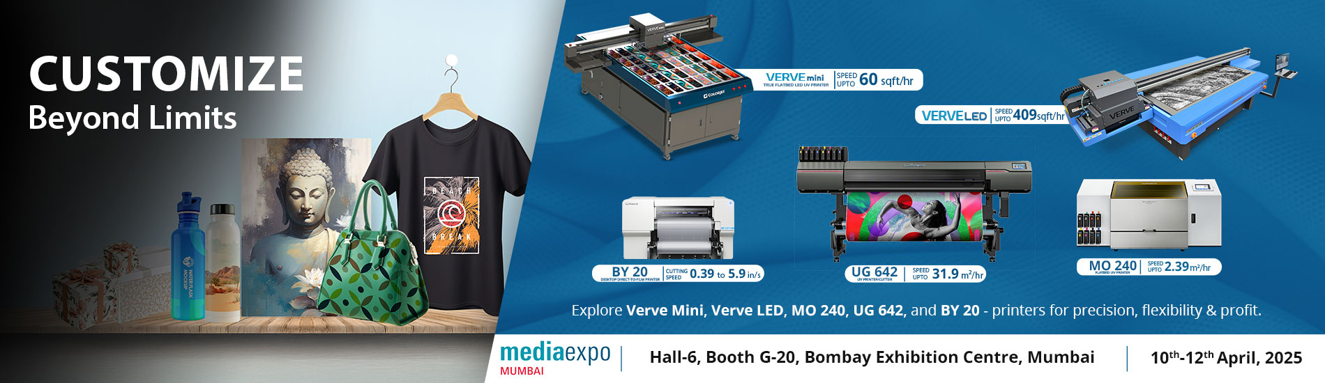 Media Expo Mumbai 2025